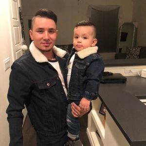 Meet your Posher, David